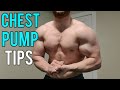4 Easy Tips To Improve Chest Activation
