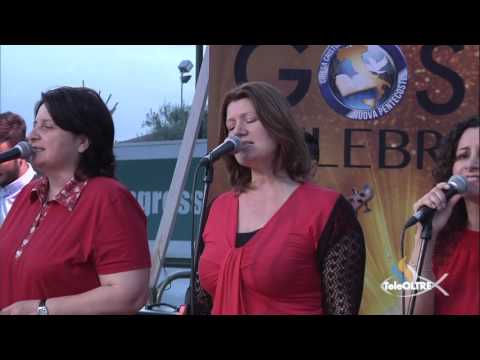 Voglio star con Te - Cantico Cristiano Evangelico - MC119 - Nuova Pentecoste