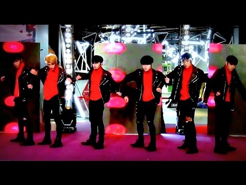 "BRUTE" cover "I NEED YOU+FIRE+NOT TODAY" (BTS) @ "SHOW DC K-POP Cover Dance Championship"