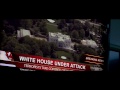 LA CHUTE DE LA MAISON BLANCHE Bande Annonce