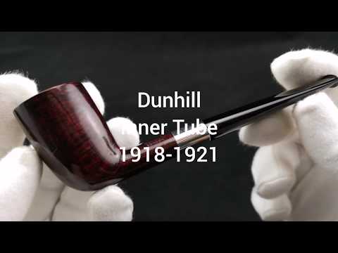 Dunhill Inner Tube 1918-1921