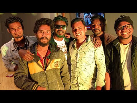 DIRECTOR JOSHUA CAMERON BIRTHDAY CELEBRATION 🎂🎁 🥳🎉🎈@HolidayInn