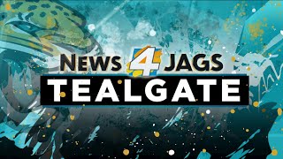 Tealgate: Jags take on the Minnesota Vikings in Salute to Service game