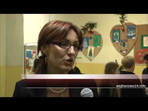 Rodzinnie i świątecznie w Gościcinie