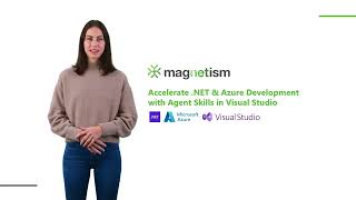 Accelerate .NET & Azure Development with Agent Skills in Visual Studio