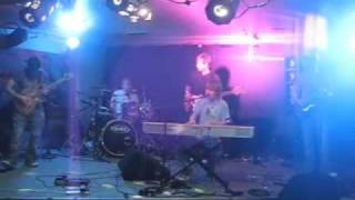 Touch Dynamic New song live at the Tuns Coventry