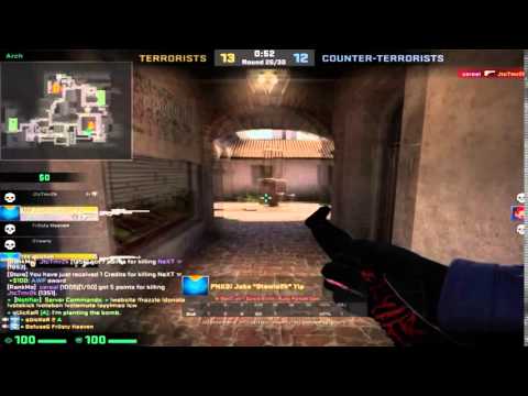 JtcTmr - Damian be phoonin