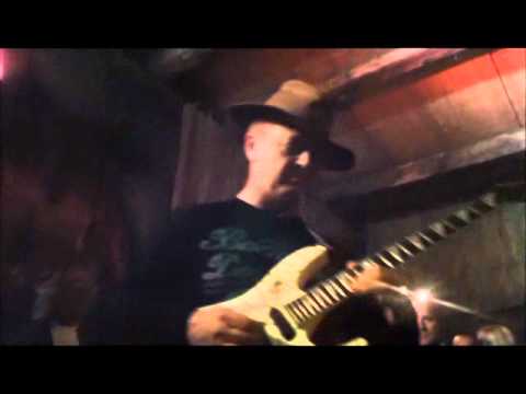 Czardas on Electric Guitar by Stan van de Kerkhof