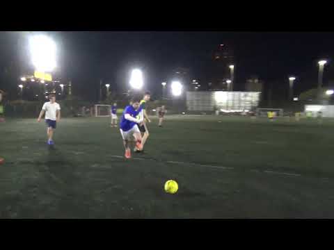 QVEH vs BLUCERCHIATI - #Apertura2021 Fecha 9