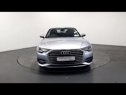 201 Audi A6 | Audi Waterford