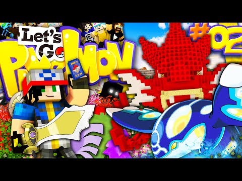 HO SFIDATO LA PALESTRA DI FEDERIC - Minecraft ITA - LET'S GO PIXELMON #2