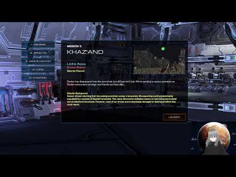 an Starcraft 2 LifeForce Stream 3