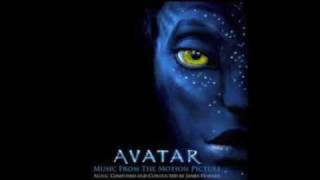 4. The Bioluminescence of the Night - AVATAR Soundtrack 2009