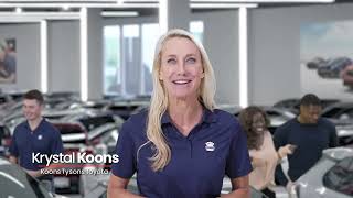 Koons Tysons Toyota Grand Opening Part 2