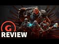 Warhammer 40K Darktide Review