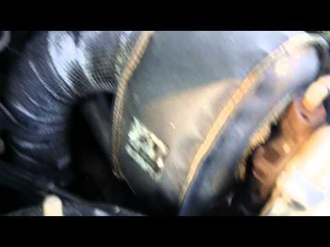 Thermal Zero Turbo Blanket UPDATE 5000 miles later