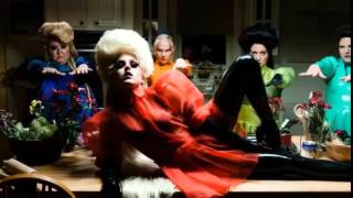 BROOKE CANDY - POP ROCK (MALE VERSION)