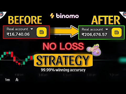 Binomo trading strategy 2025 | Binomo Best 99% Winning Strategy 2025 | Binomo | Binomo Trading #bug