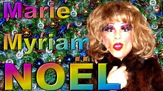 Marie-Myriam - Noël