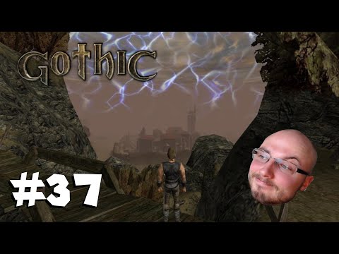 Gothic [#37] - DER VERBANNTE ORK-SCHAMANE! - Gentle Idiots (Re-Upload)