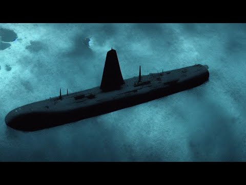 Escaping the Untold: Soviet Nuclear Submarine Disaster Unveiled