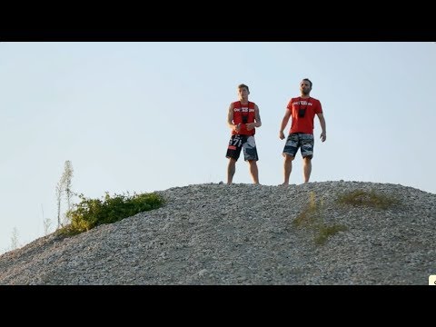 OKTAGON VYZVA I. ep5 - Výzva trénerov