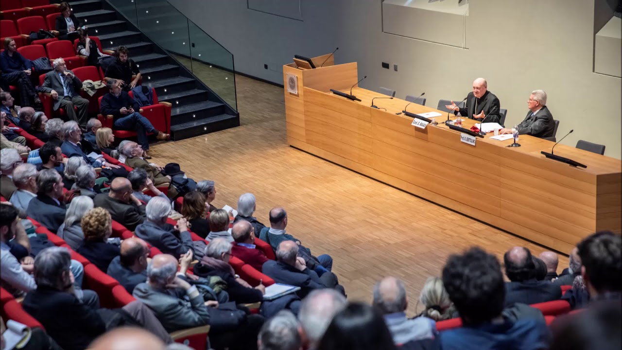 Fede e Ragione - G. Ravasi