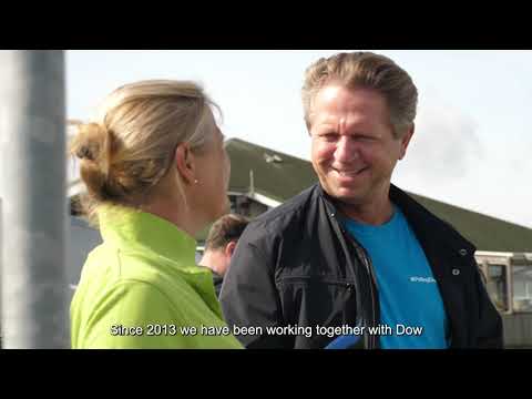 #PullingOurWeight events Dow Benelux 2021