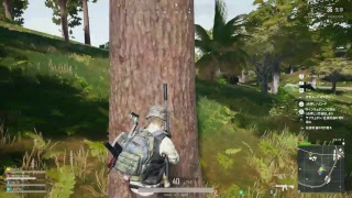 ふぁんきち　pubg