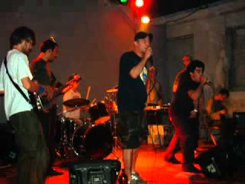 Otpisani klan - Psihologija Lazareti 07