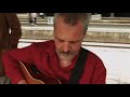 Fabien Degryse CD "Summertime"