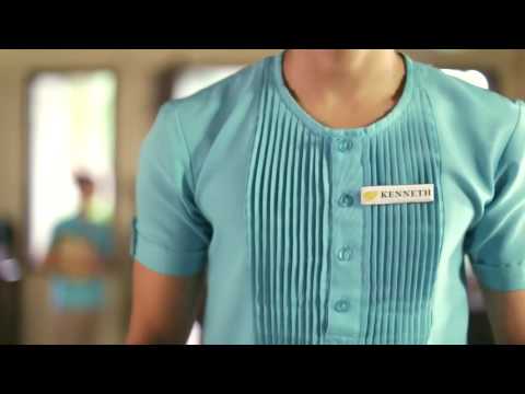 Comercial HUKAD Golden Cowrie Kwentong Salo-salo (tagalo)