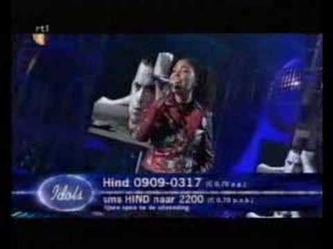 Idols Hind - Feel Video