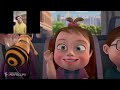 Bee Movie Sparta Celeste THLSE Remix