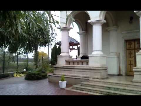 Schitul Ganeasa--Toamna Tarzie-- Ilfov