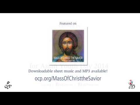 "Lord, Have Mercy" (lyrics) by- Dan Schutte from Mass of Christ The Savior