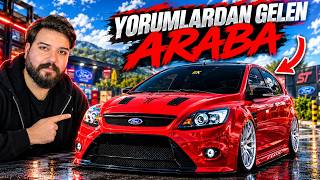 5.000.000$ FOCUS ALDIM! Sıfırdan Zirveye | Car Parking Multiplayer 1