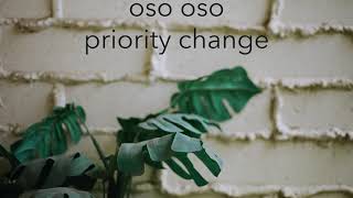 priority change Music Video