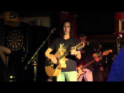 Bazooka Joe - Wish You Were Here by Pink Floyd - Paulie's Pub