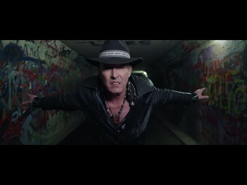 Diamonds in the sand  - Time Bandits - Alides Hidding (Official Video)