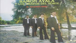 RAMON AYALA Y LOS BRAVOS DEL NORTE VINO MALDITO