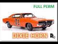 Dukes Of Hazzard Dixie Horn Ringtone Download