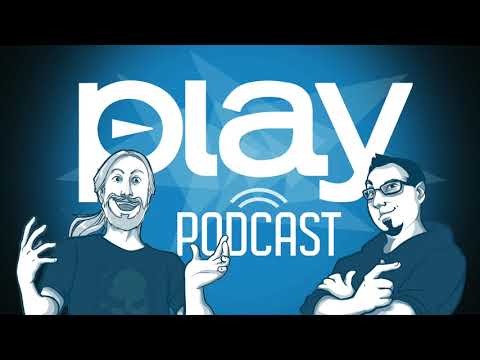 play-Podcast #246: Hurra, die PS5 ist da!
