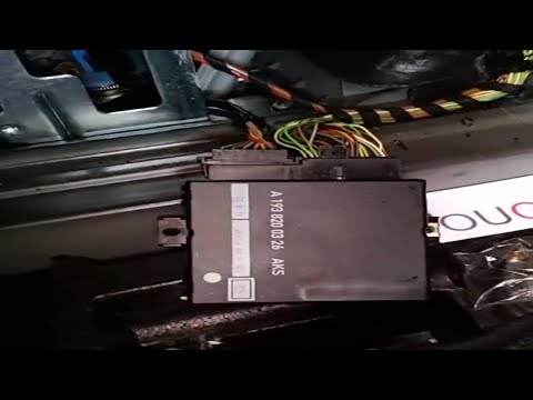 2004-2008 Chrysler Crossfire Convertible Pump Replacement: What You Need to Know
