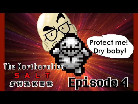 The Northernlion Salt Shaker | Episode 4 [Shield]