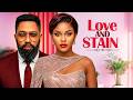 LOVE AND STAIN FREDRICK LEONARD SARIAN MARTIN 2026 LATEST NIGERIAN MOVIE Trending Movies