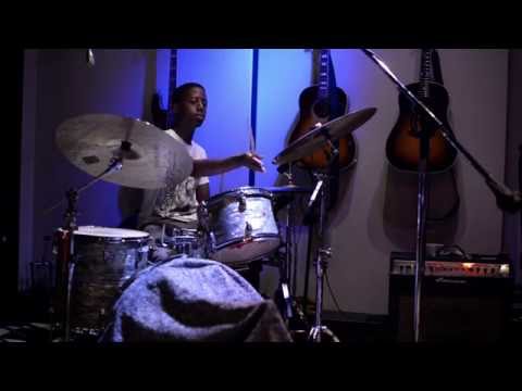 Binker and Moses - Man Like GP