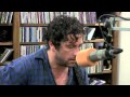 Will Hoge - When I Get My Wings - Live in studio performance at Lightning 100