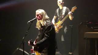 THE SCABS    Matchbox Car  uit het  album Livedog 1996 Hard to forget