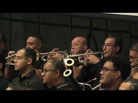 Hino 114 - Orquestrado - CDI - 26/04/2025.